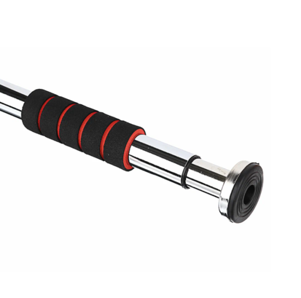 Турник AMETIST в распор 80-130 см.